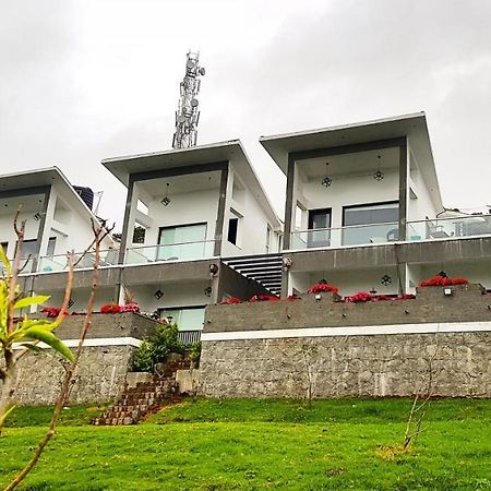 Hotel Mountain Trails Ooty Exteriér fotografie