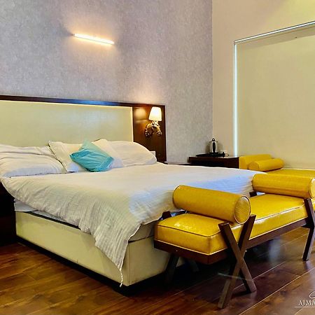 Hotel Mountain Trails Ooty Exteriér fotografie